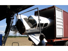 Containerization