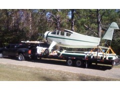 Ground Transportation