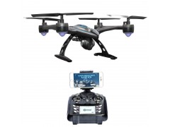 Memorial Day WiFi FPV Quadcopter Drone
