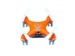 Cheerson CX-10 Mini 2.4G 4CH 6 Axis LED RC Quadcopter Toy Drone