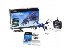 National Geographic Quadcopter Drone