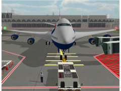 airside-simulators