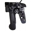 Gunner handle unit