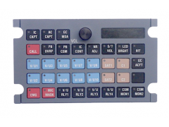 Keyboards › DACP