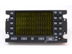 Integrated panels › CDU