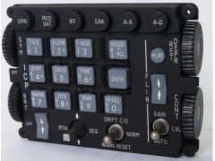Integrated panels › ICP