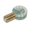 Wing navigation light