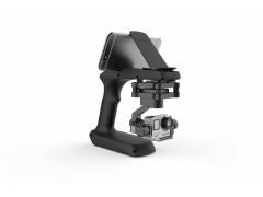 SteadyGrip with GoPro Gimbal