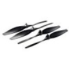 eHANG Inc Ghostdrone 2.0 Propellers Black GPLS200B00