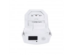 Ehang GHOSTDRONE 2.0 Smart Battery, White