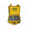 The Model 1752B Jet Engine Data Acquisition Module