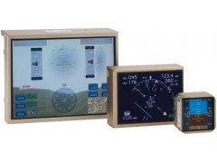 Korry Displays