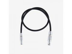 Lightweight Motor Cable