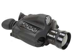 Handheld thermal imagers Sii HB (75mm)