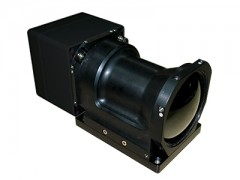 Thermal sights for remote weapon systems Arbel AD