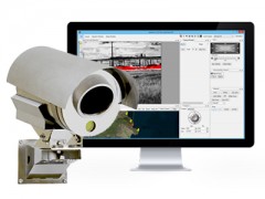 Gas leak detection cameras EyeCGas FX
