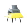 Active thermography ndt testing NDTherm® NT/LF
