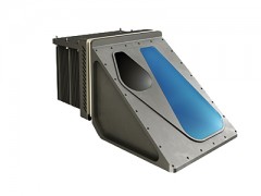 Enhanced vision systems (evs's) Everest EVS