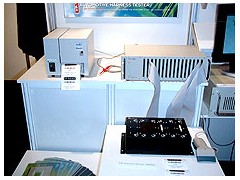 YP-1024 Low voltage cable & harness tester (Up to 5V)