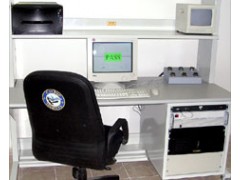 YP-30H High voltage cable & harness tester (up to 1500 V)