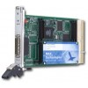 CompactPCI-3U (2 module sites)