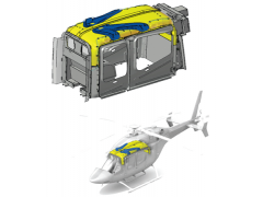 Cabin Comfort Systems > Environmental Control System