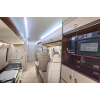 Cabin Comfort Systems > Equipment & Furnishing