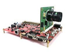 S2 - 4K Ultra HD SoC for IP Cameras