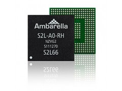 Ambarella S2L - IP Camera SoC