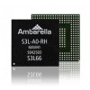 Ambarella S3L - H.265/HEVC and H.264/AVC IP Camera SoC