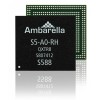 Ambarella S5 - 4Kp60 H.265/HEVC and H.264/AVC Ultra HD Camera SoC