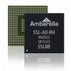 Ambarella S5L - 4K SoC for Professional, Consumer and Battery-Powered IP Cameras