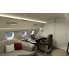 Aircraft Services > Completion & Refurbishment