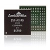 Ambarella MotorVu™ 360 Reference Design