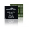 Ambarella H22 - a 4K Ultra HD SoC for Next-Generation Drone Cameras