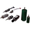 Janco Rotary Products