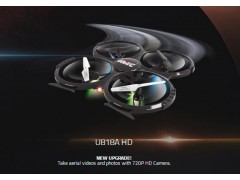U818A HD
