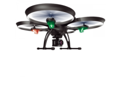 Discovery 2 U818A Plus