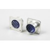 DRH (MIL-DTL-24308 Type) D-SUB Connector