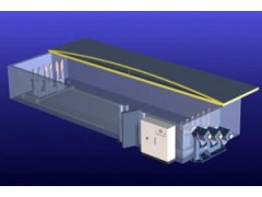 Composite Curing Systems