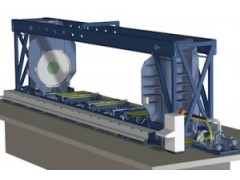 Test Systems Composite Production