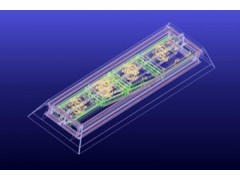 Autoclave Molds for Thermoplastic Prepregs