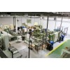 Automated Manufacturing