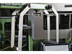 Automated Handling