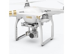 DJI - Phantom 3 Professional