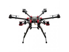 DJI - Spreading Wings S900