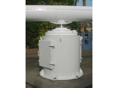 Antenna Turning Unit type ST2