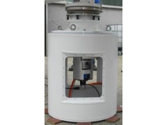 Antenna Turning Unit type DD1