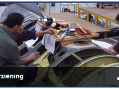 Spare Parts Voorziening