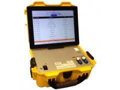 ARINC 429 Wi-Fi Bus Analyzer